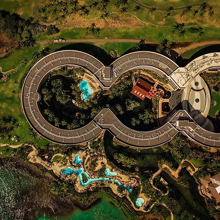 Hilton Grand Vacations Club Ocean Tower Waikoloa Village Εξωτερικό φωτογραφία