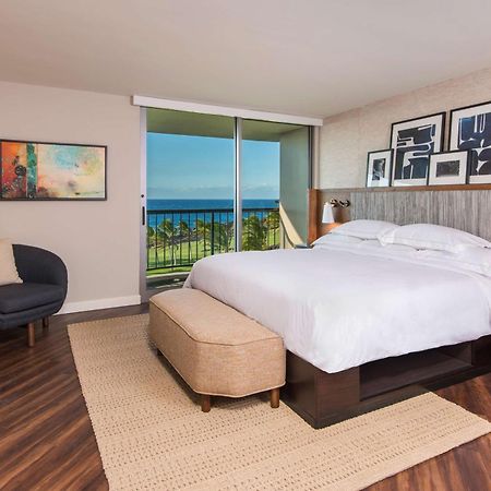 Hilton Grand Vacations Club Ocean Tower Waikoloa Village Εξωτερικό φωτογραφία