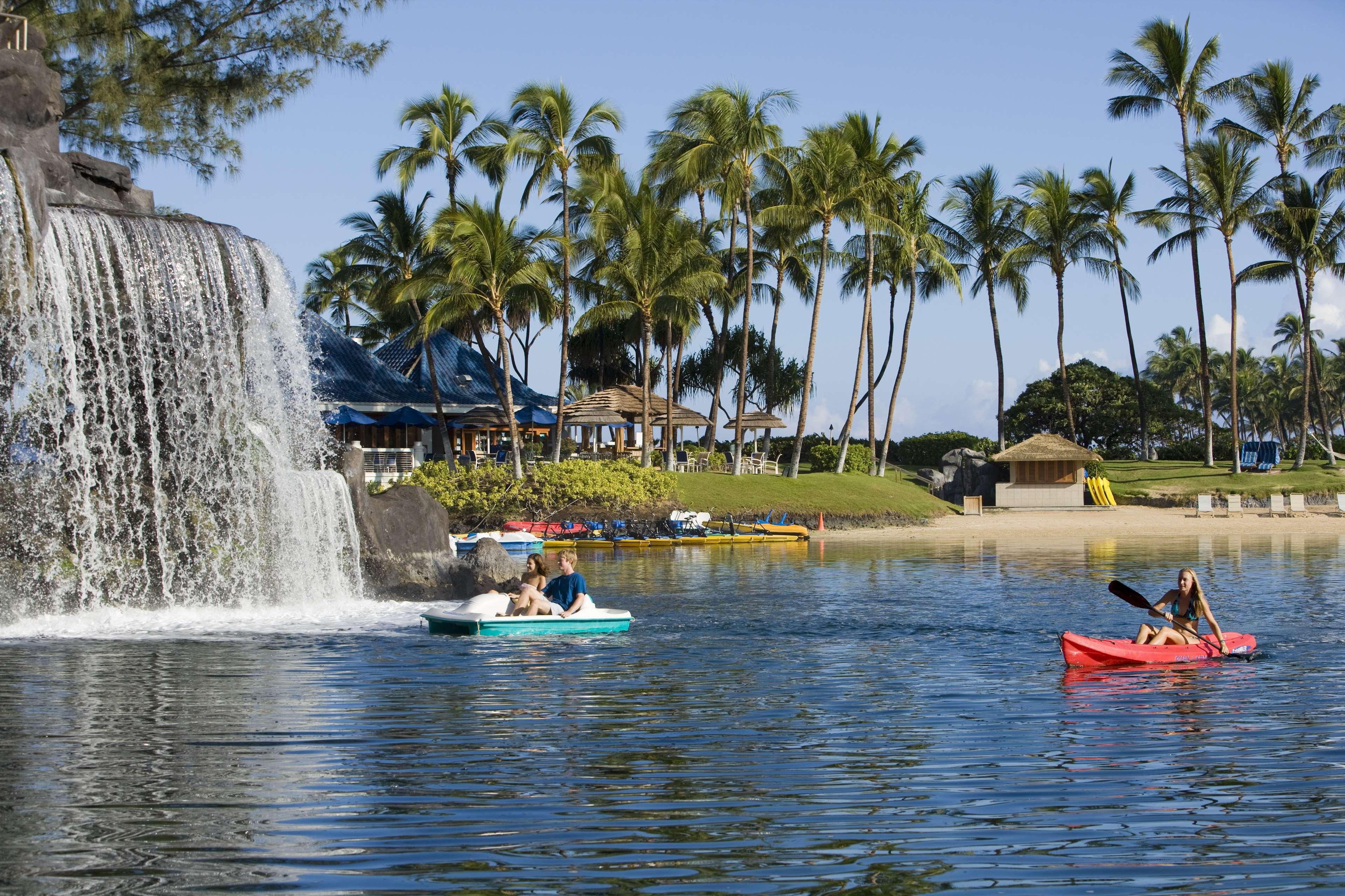 Hilton Grand Vacations Club Ocean Tower Waikoloa Village Εξωτερικό φωτογραφία