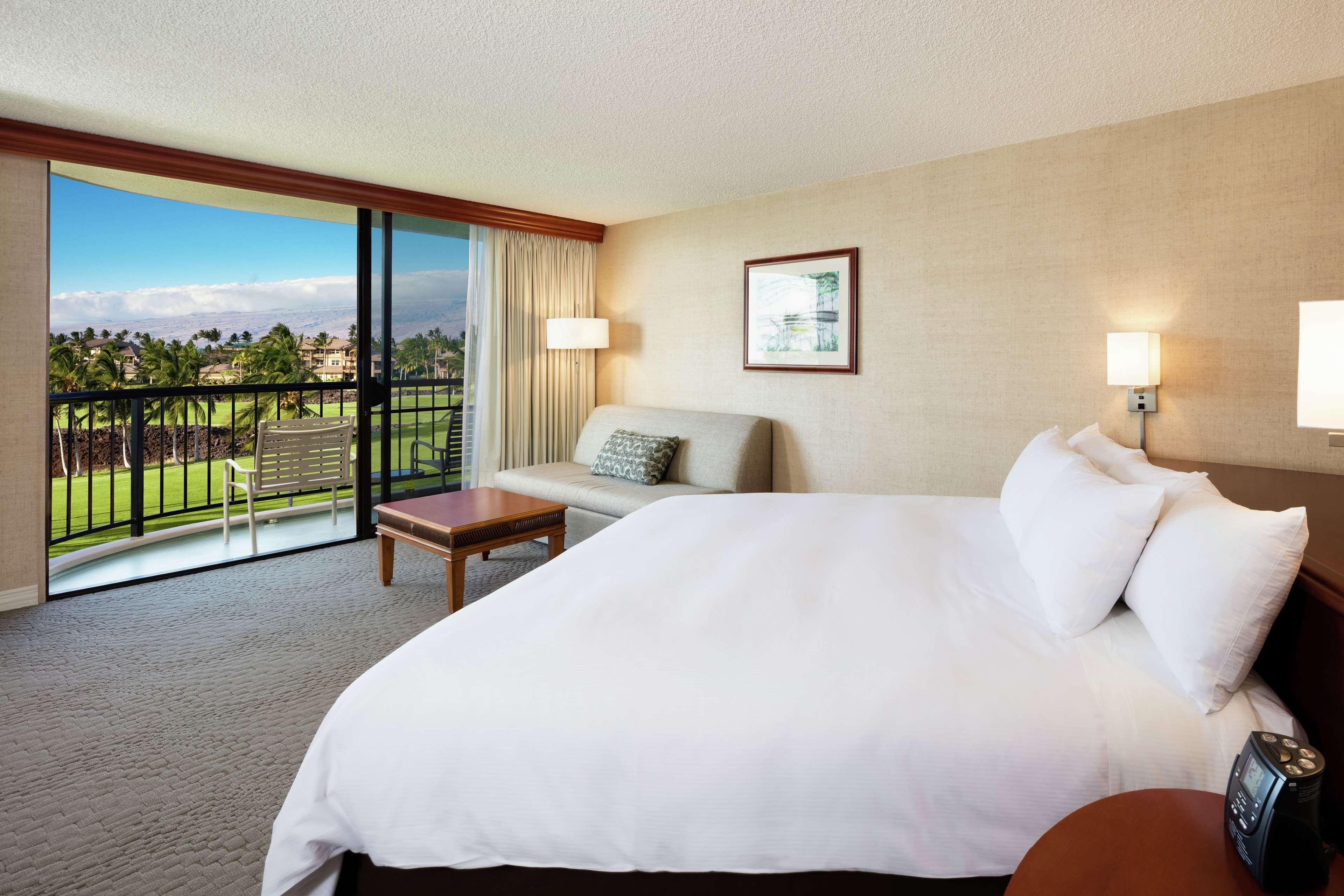 Hilton Grand Vacations Club Ocean Tower Waikoloa Village Εξωτερικό φωτογραφία