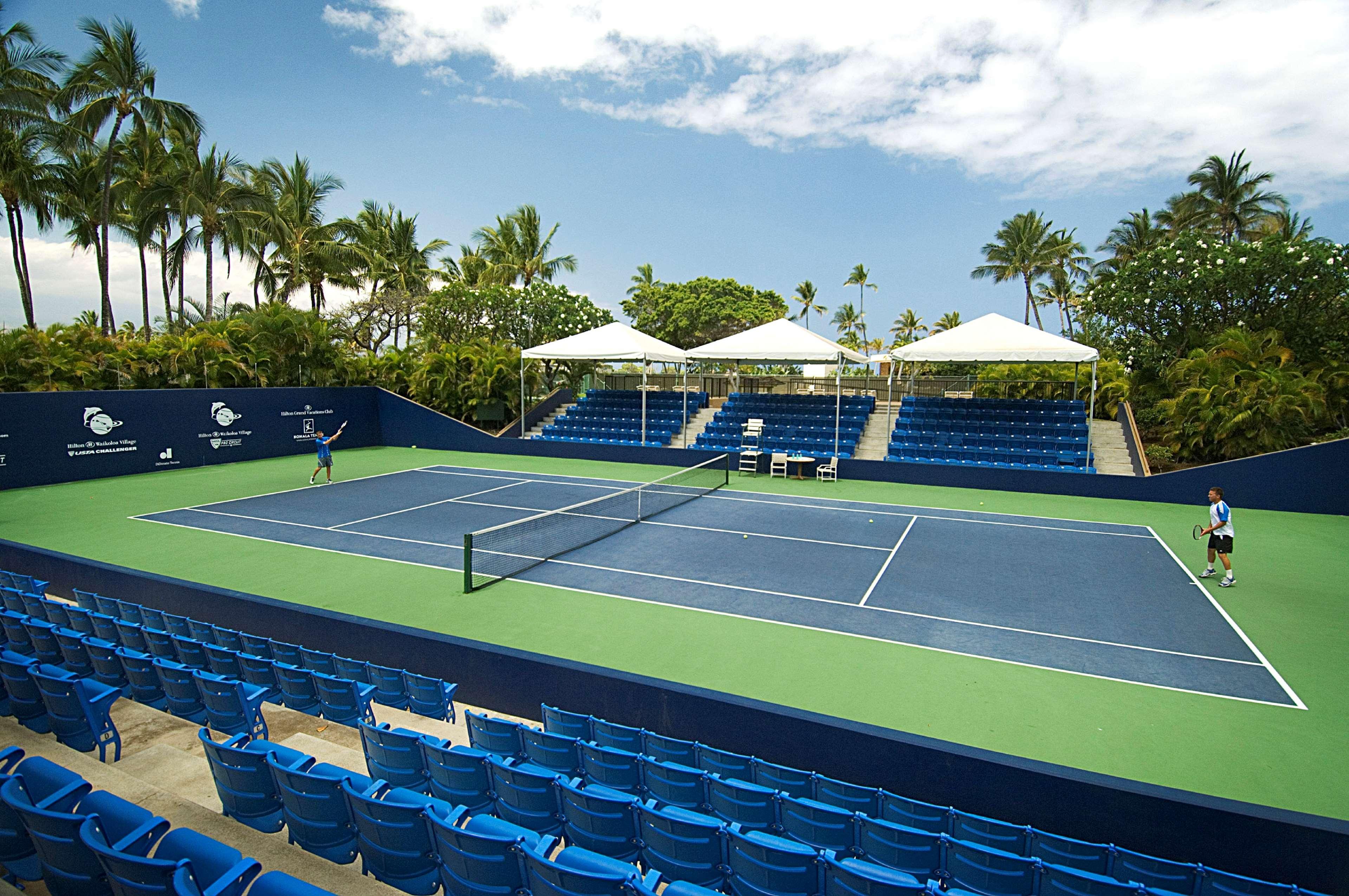 Hilton Grand Vacations Club Ocean Tower Waikoloa Village Εξωτερικό φωτογραφία