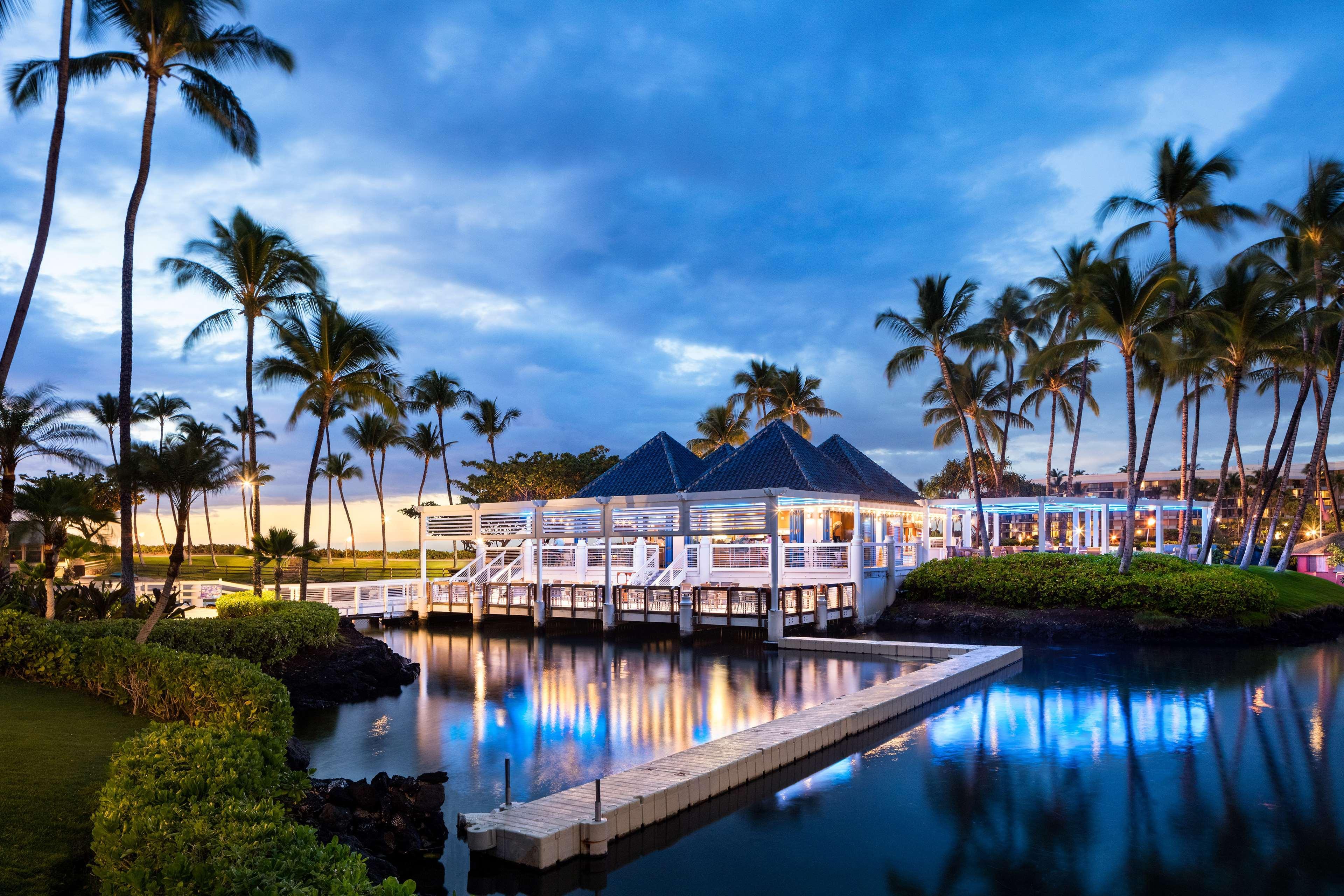 Hilton Grand Vacations Club Ocean Tower Waikoloa Village Εξωτερικό φωτογραφία