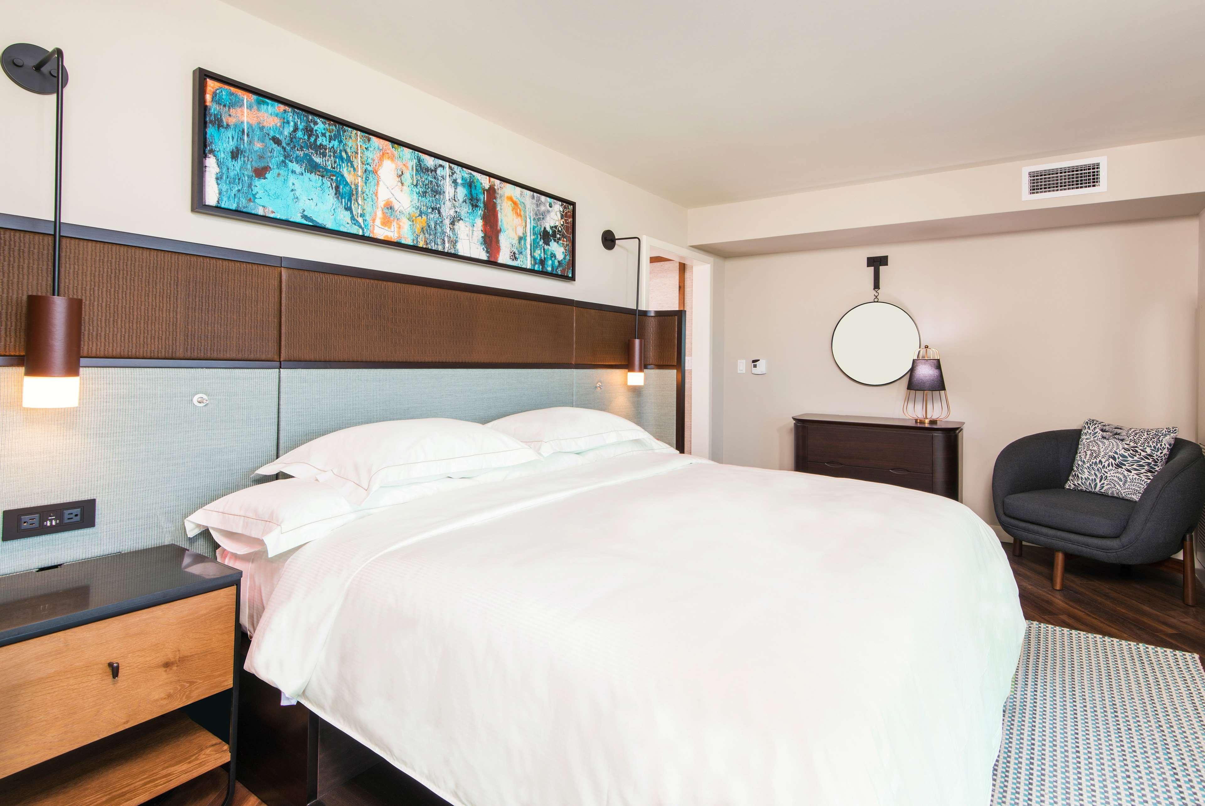 Hilton Grand Vacations Club Ocean Tower Waikoloa Village Εξωτερικό φωτογραφία
