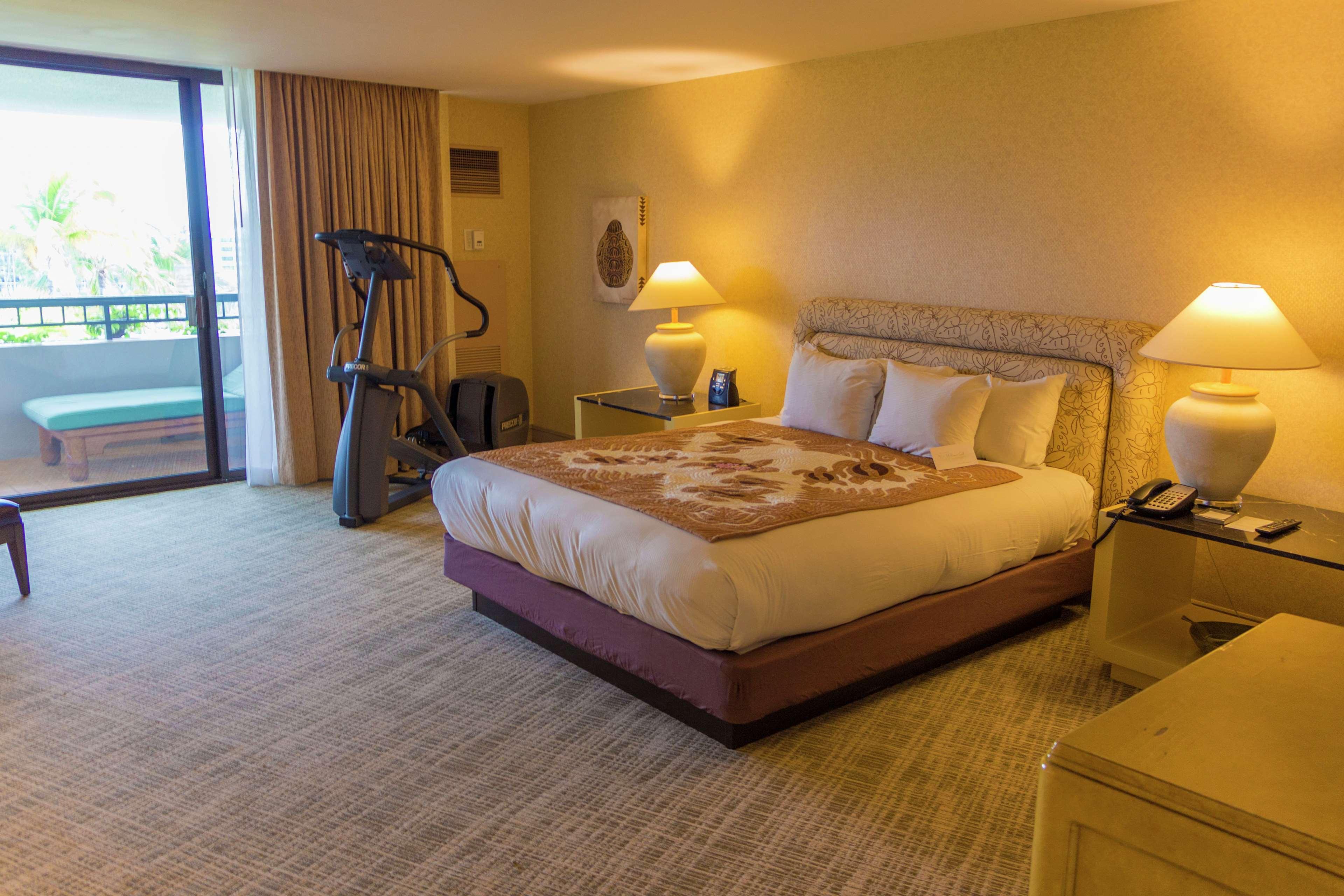 Hilton Grand Vacations Club Ocean Tower Waikoloa Village Εξωτερικό φωτογραφία