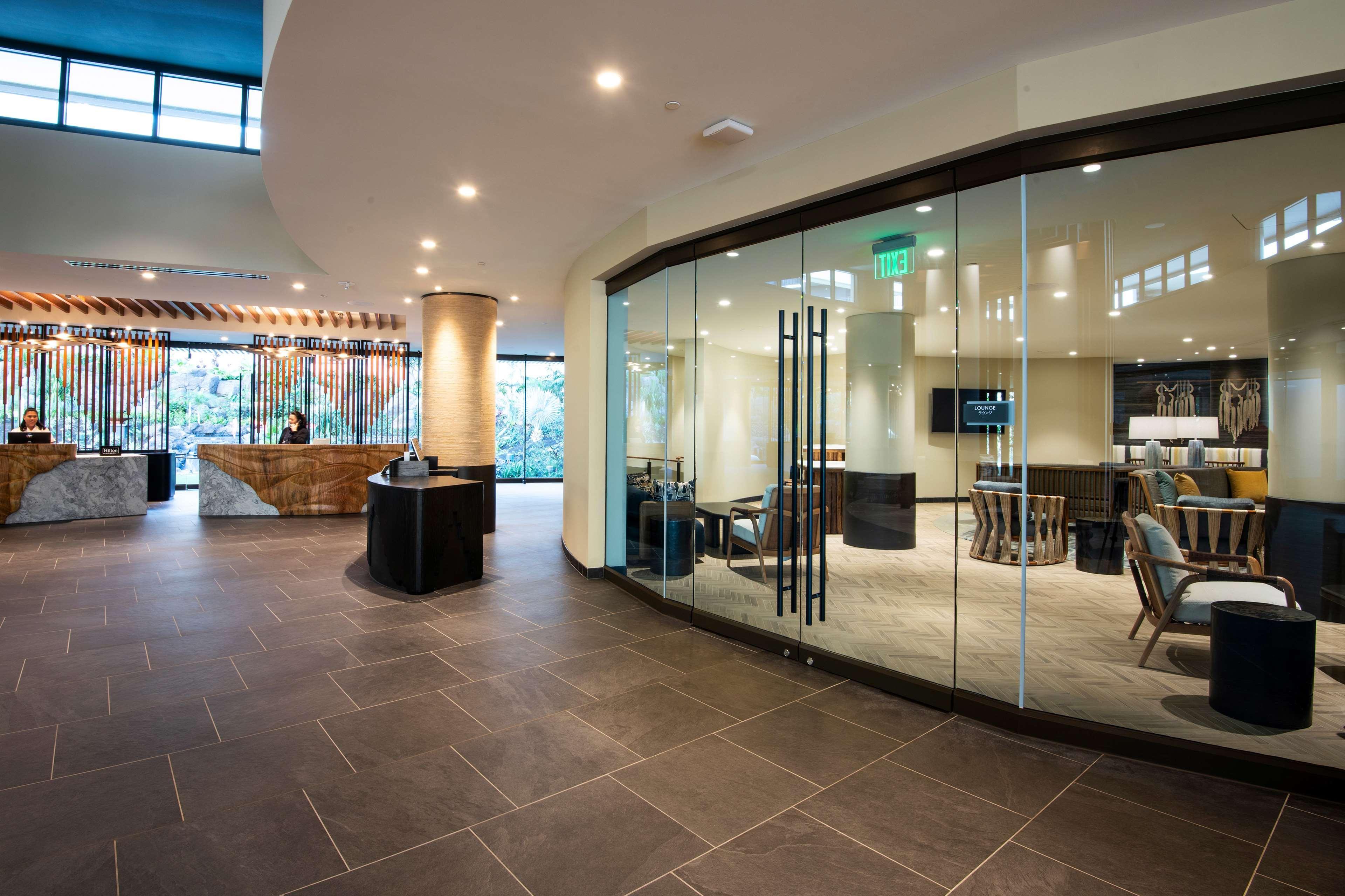 Hilton Grand Vacations Club Ocean Tower Waikoloa Village Εξωτερικό φωτογραφία