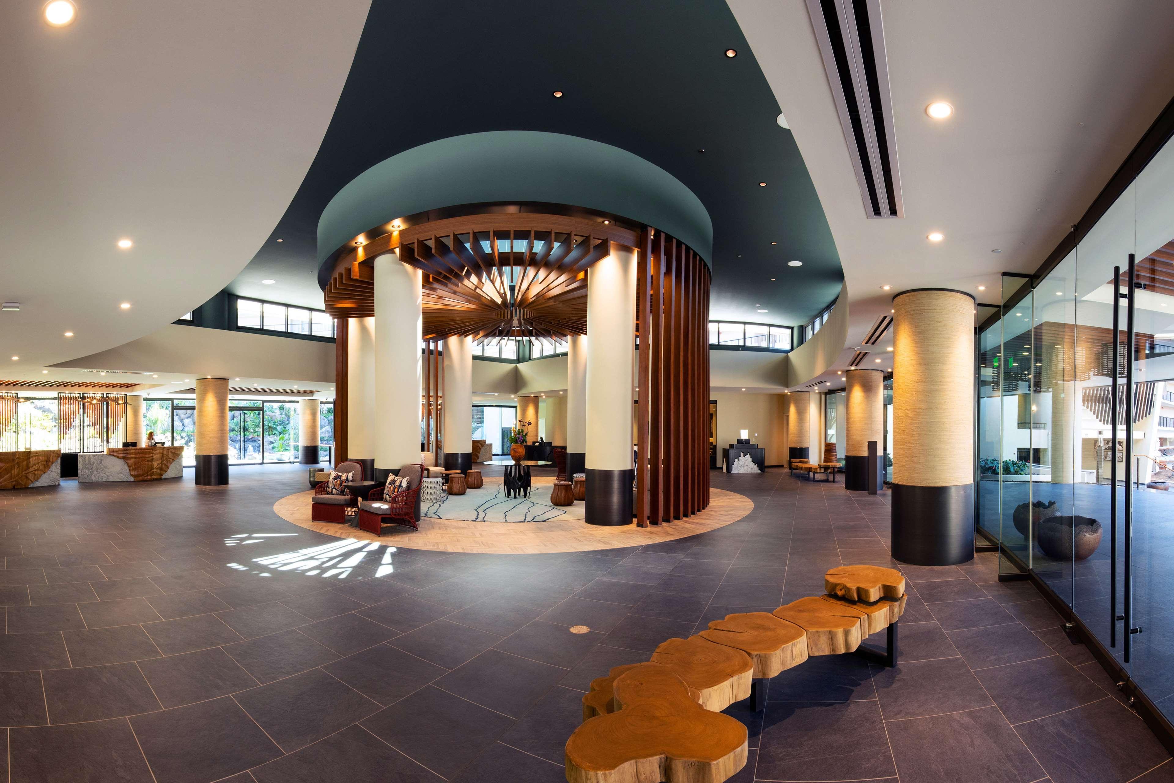 Hilton Grand Vacations Club Ocean Tower Waikoloa Village Εξωτερικό φωτογραφία