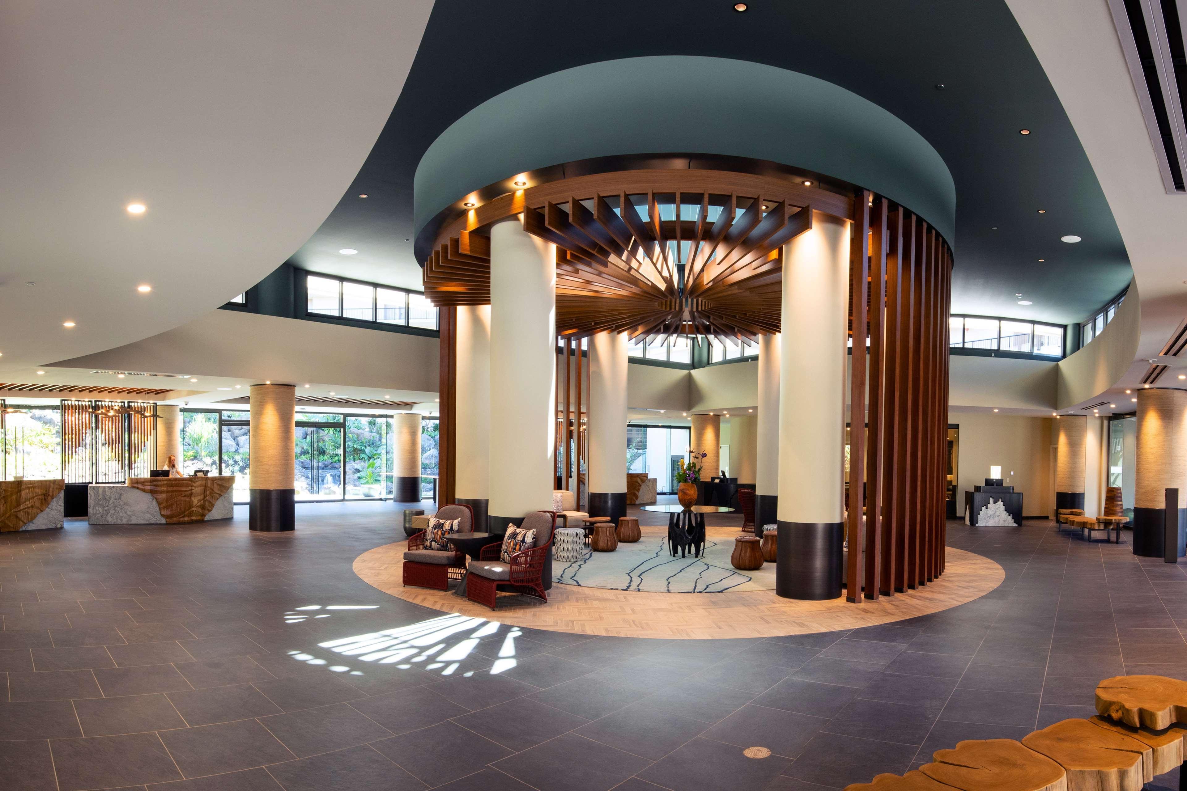 Hilton Grand Vacations Club Ocean Tower Waikoloa Village Εξωτερικό φωτογραφία