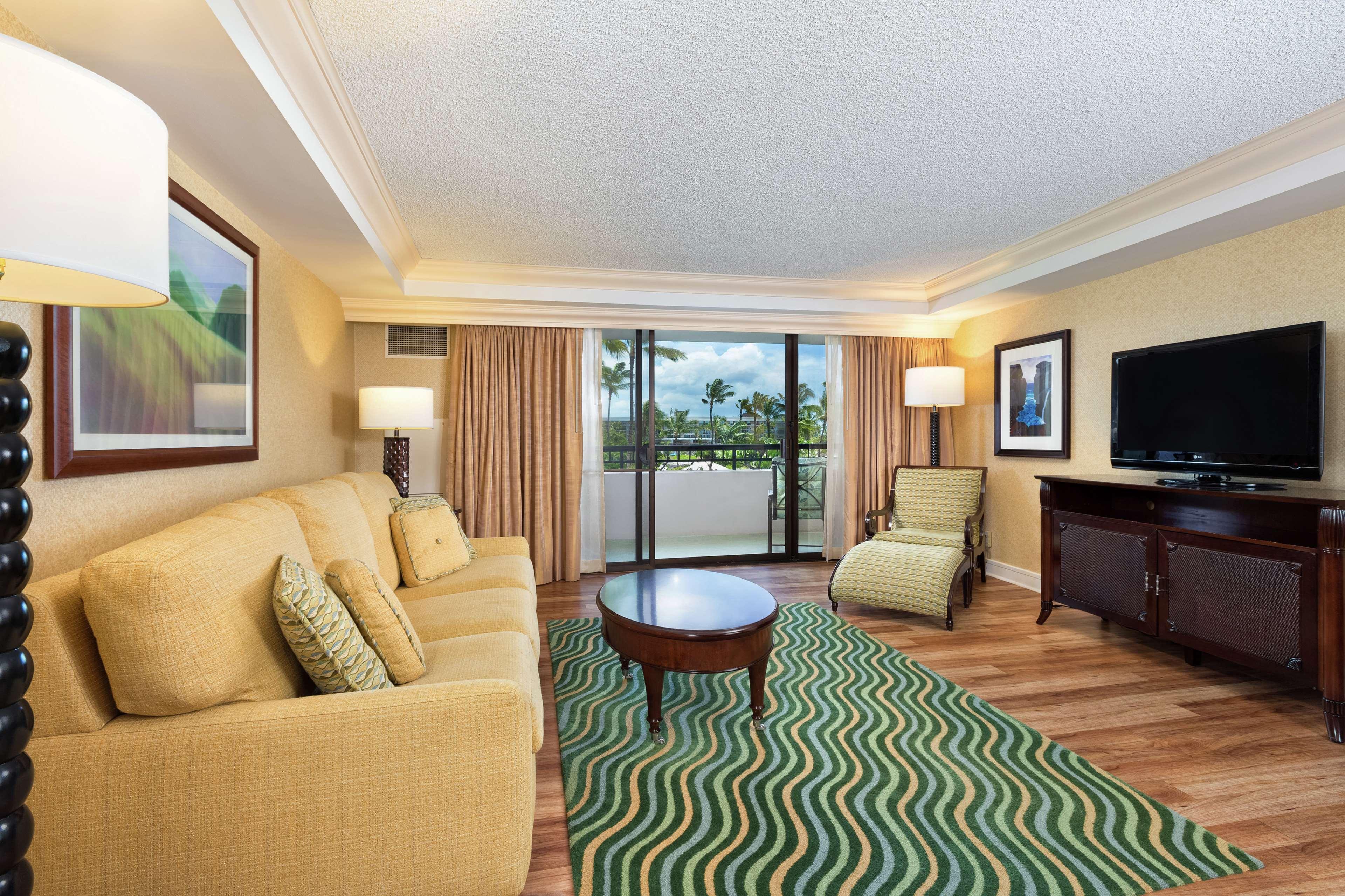 Hilton Grand Vacations Club Ocean Tower Waikoloa Village Εξωτερικό φωτογραφία
