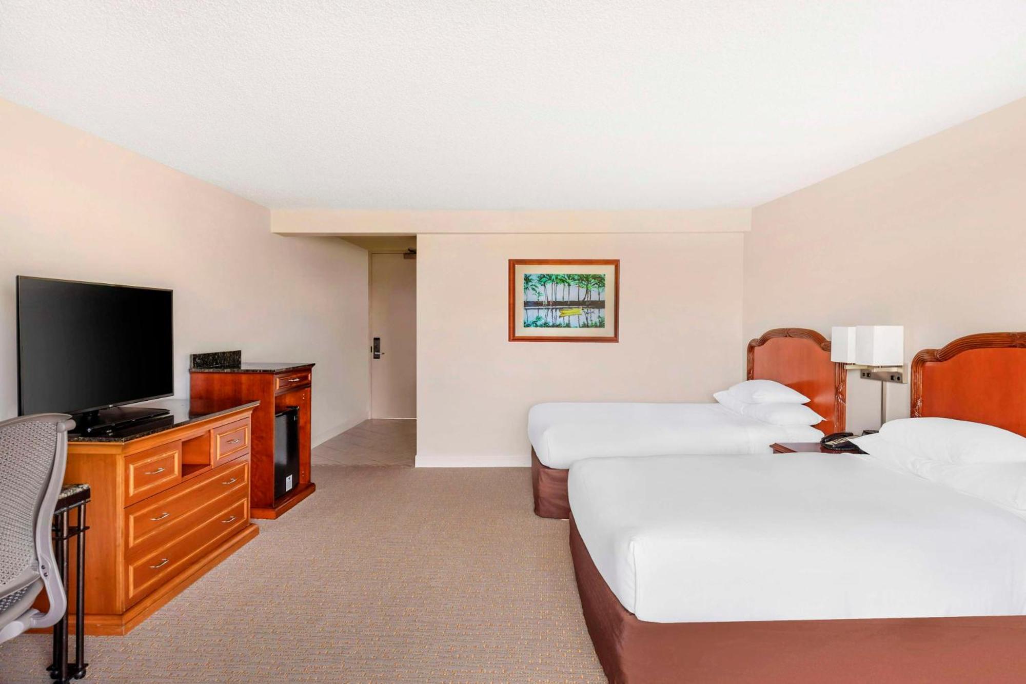 Hilton Grand Vacations Club Ocean Tower Waikoloa Village Εξωτερικό φωτογραφία