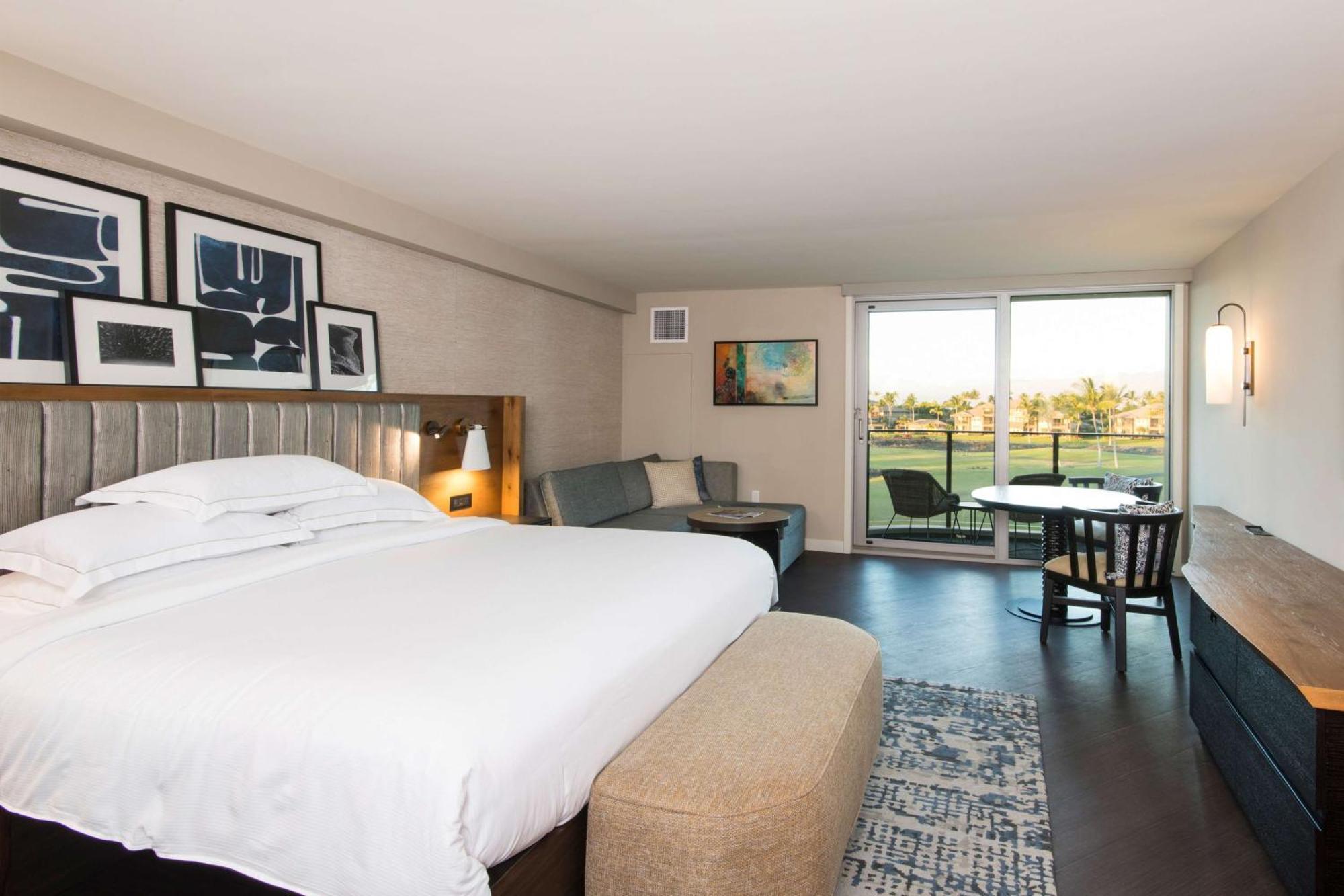 Hilton Grand Vacations Club Ocean Tower Waikoloa Village Εξωτερικό φωτογραφία