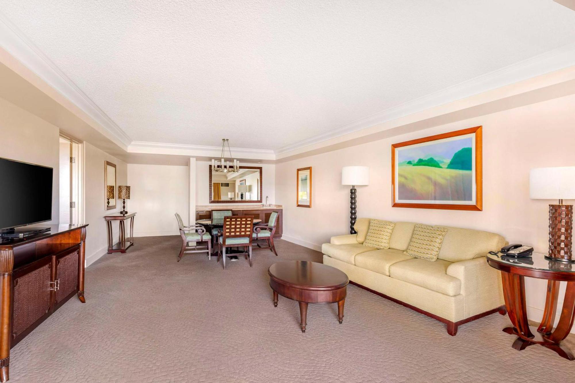 Hilton Grand Vacations Club Ocean Tower Waikoloa Village Εξωτερικό φωτογραφία