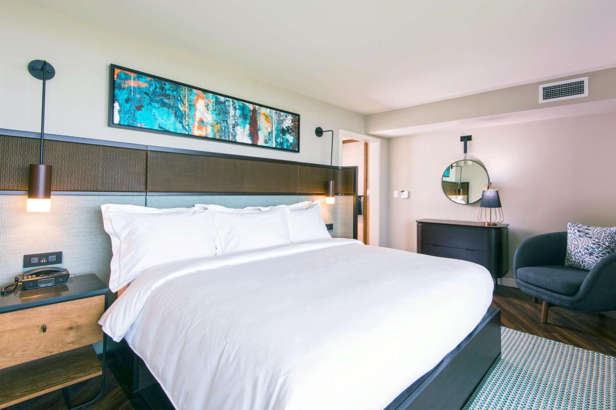 Hilton Grand Vacations Club Ocean Tower Waikoloa Village Εξωτερικό φωτογραφία