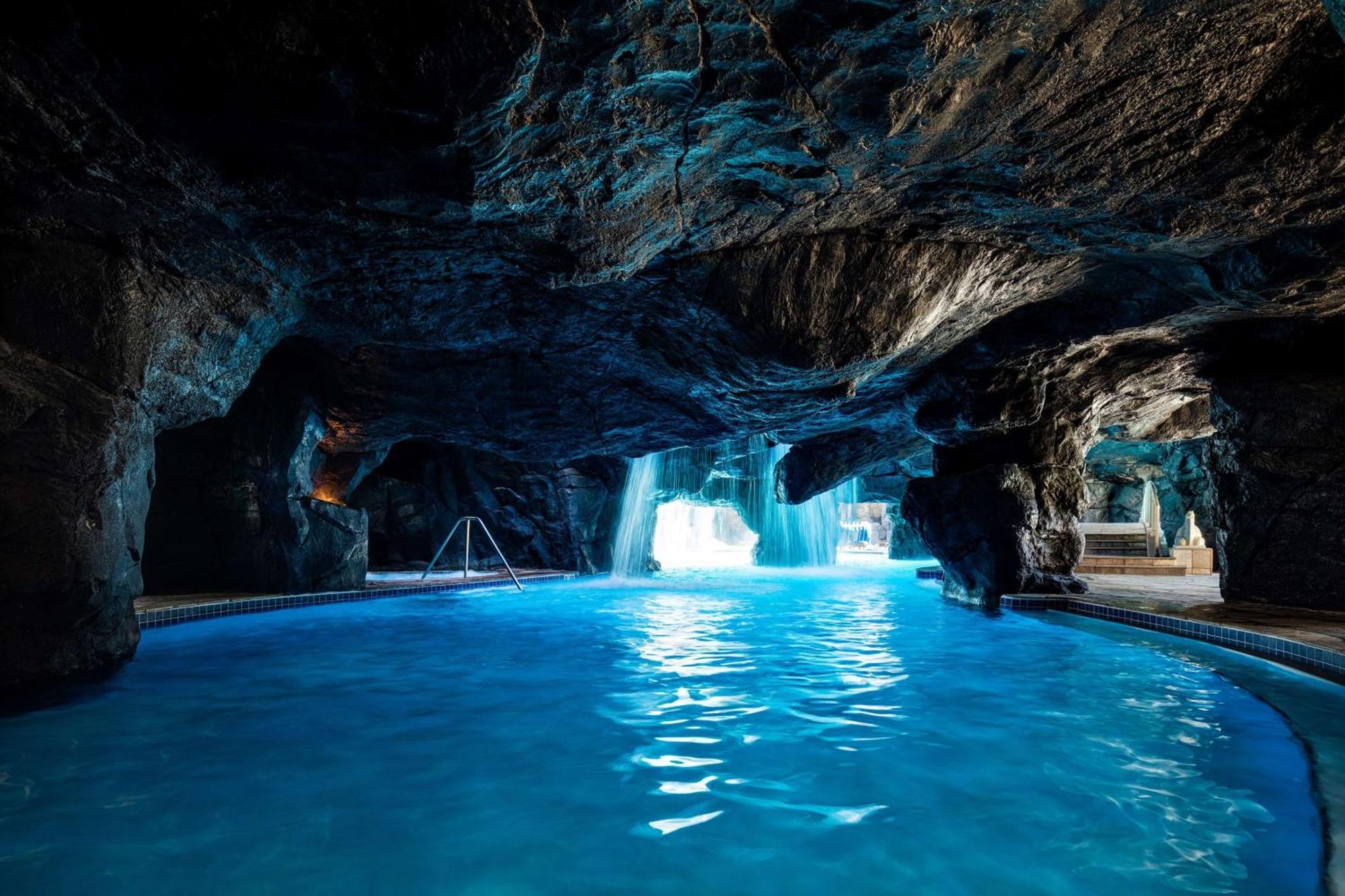 Hilton Grand Vacations Club Ocean Tower Waikoloa Village Εξωτερικό φωτογραφία