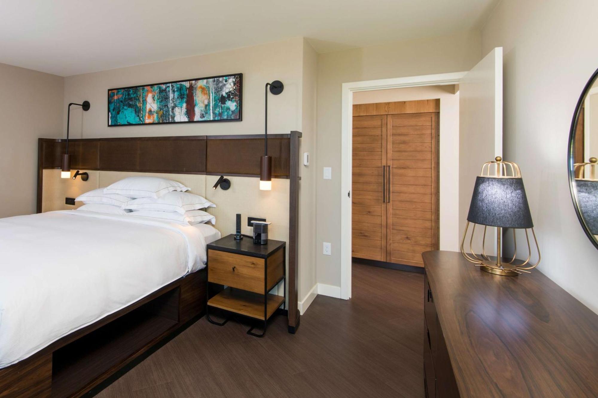 Hilton Grand Vacations Club Ocean Tower Waikoloa Village Εξωτερικό φωτογραφία