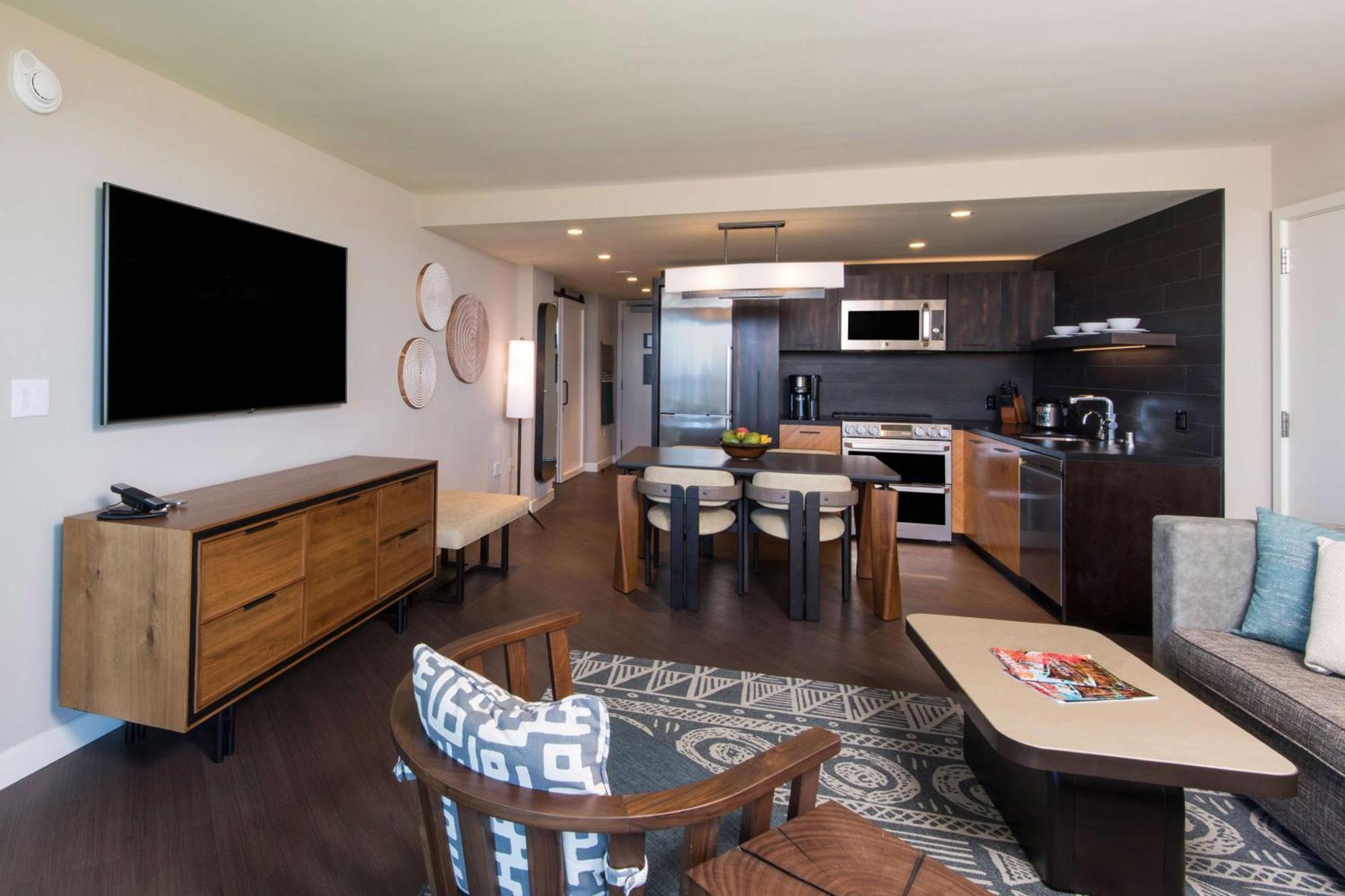 Hilton Grand Vacations Club Ocean Tower Waikoloa Village Εξωτερικό φωτογραφία