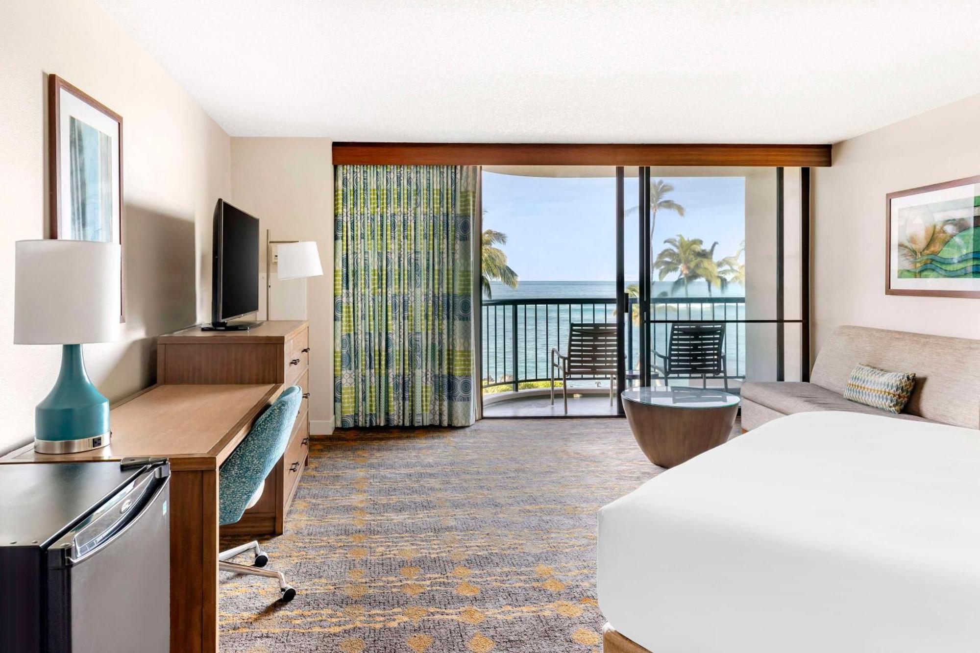 Hilton Grand Vacations Club Ocean Tower Waikoloa Village Εξωτερικό φωτογραφία