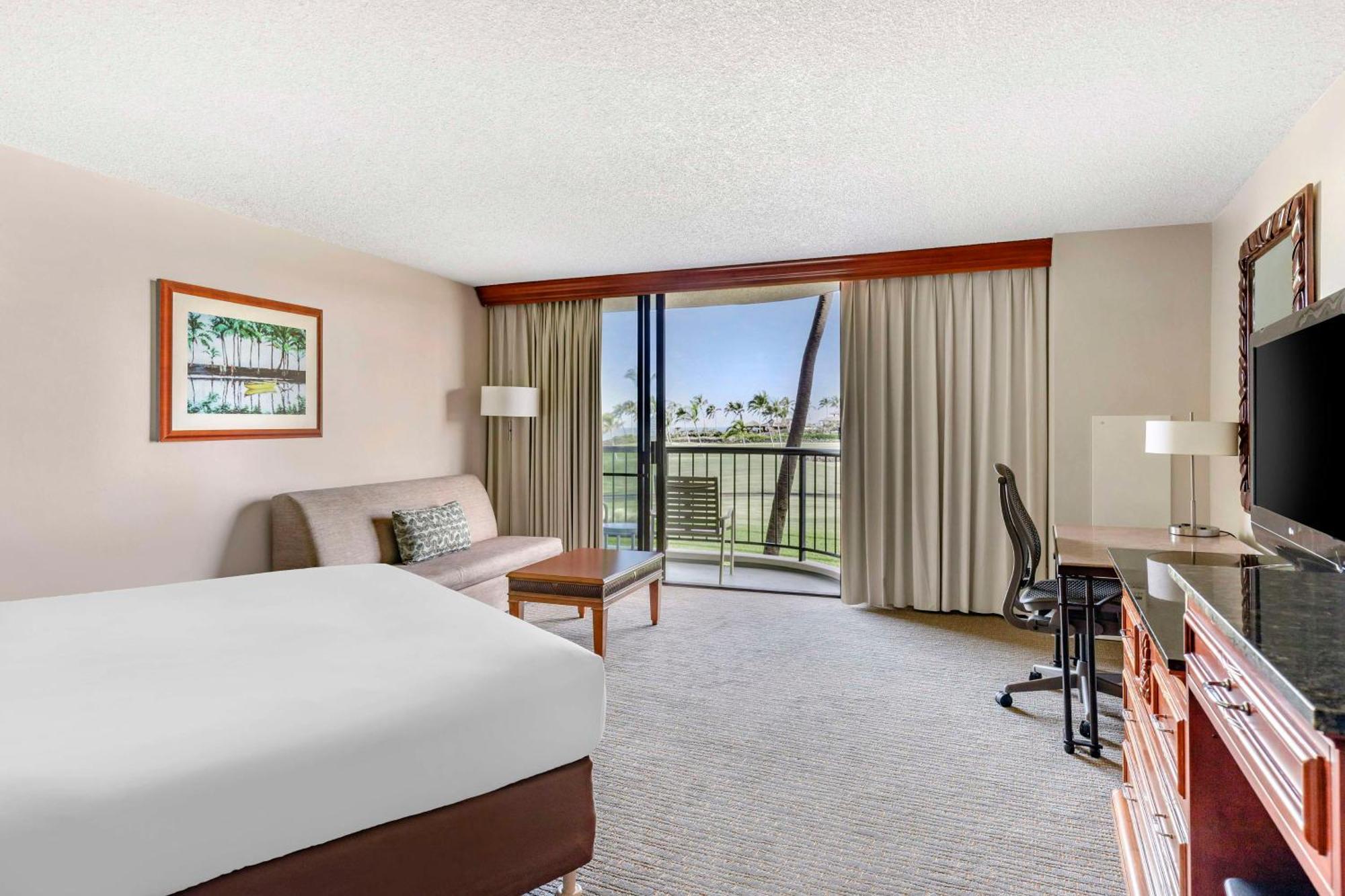 Hilton Grand Vacations Club Ocean Tower Waikoloa Village Εξωτερικό φωτογραφία