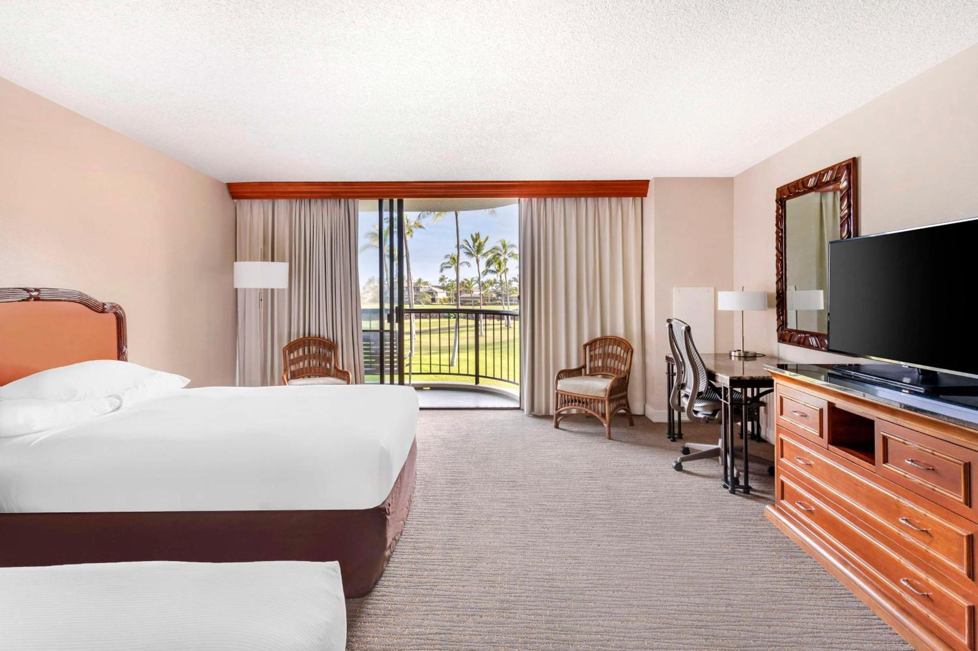 Hilton Grand Vacations Club Ocean Tower Waikoloa Village Εξωτερικό φωτογραφία