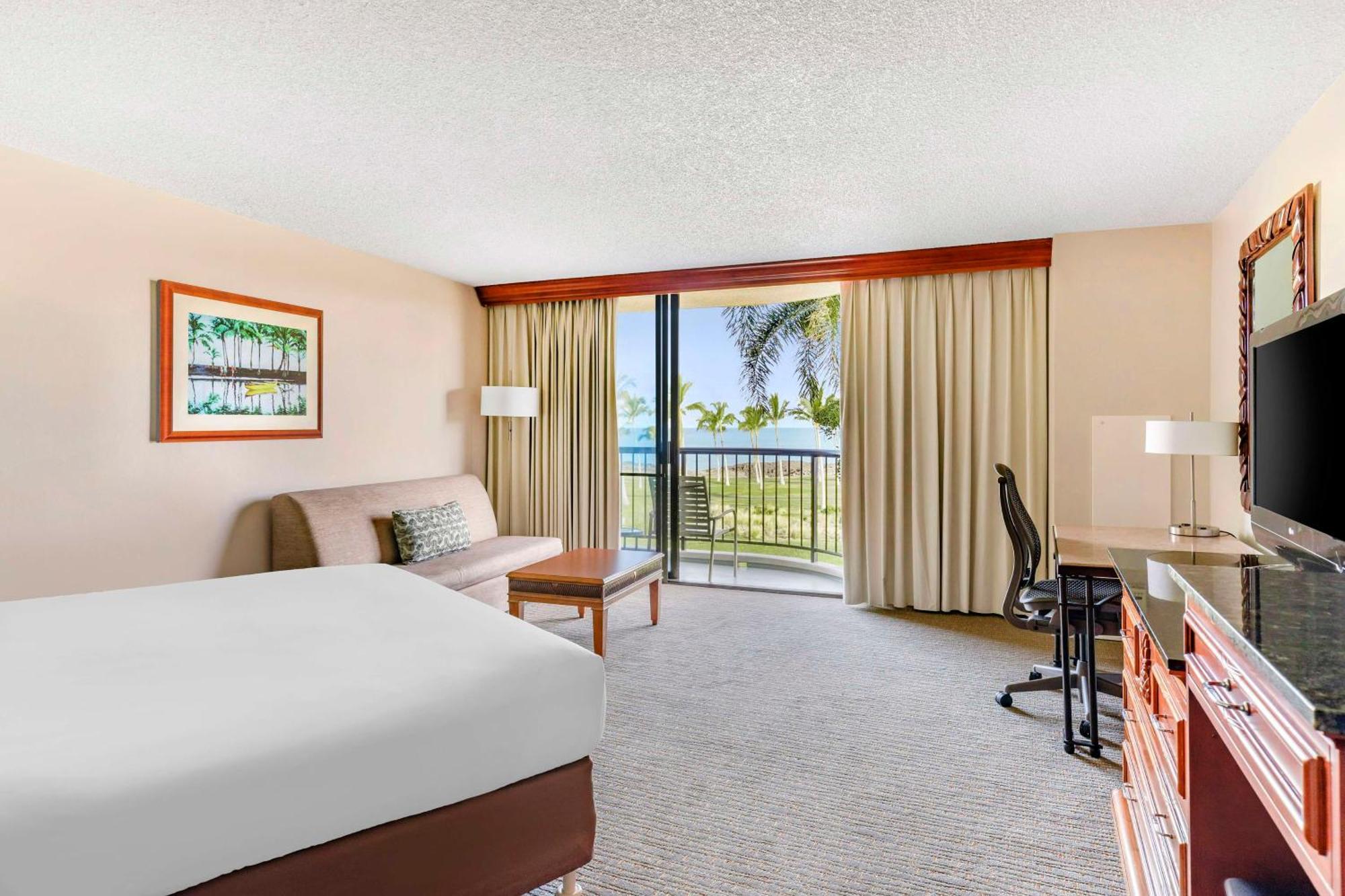 Hilton Grand Vacations Club Ocean Tower Waikoloa Village Εξωτερικό φωτογραφία
