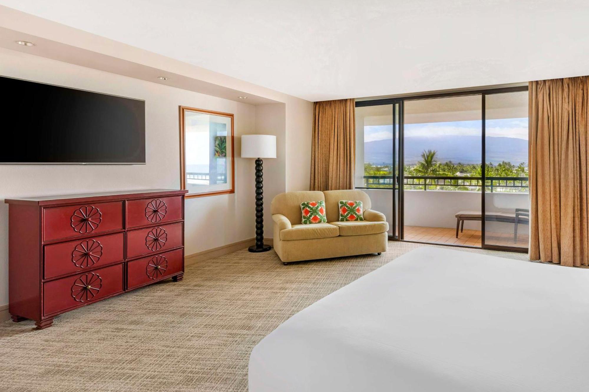 Hilton Grand Vacations Club Ocean Tower Waikoloa Village Εξωτερικό φωτογραφία