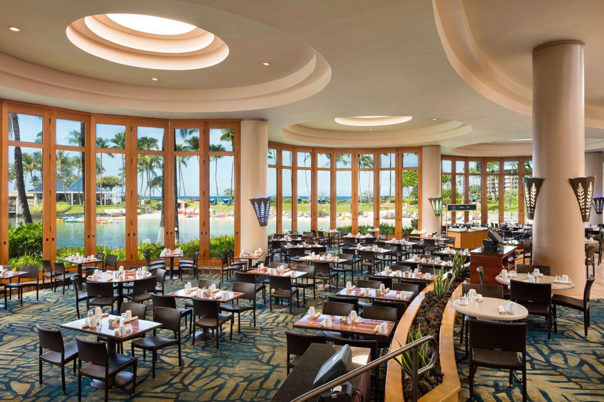 Hilton Grand Vacations Club Ocean Tower Waikoloa Village Εξωτερικό φωτογραφία
